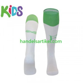 Feyenoord Rotterdam Kinder Socken 3rd 2023/24